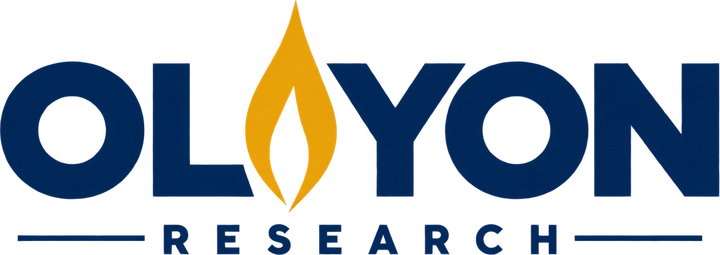 Oliyon Research